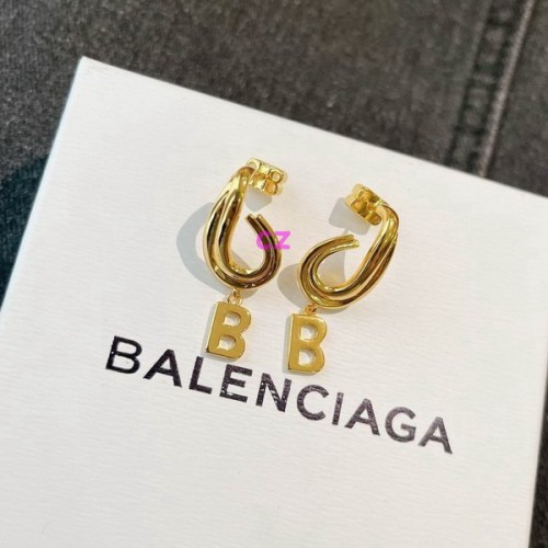 B Earring-039