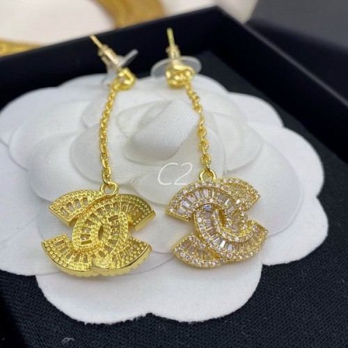 CHAL Earring-801