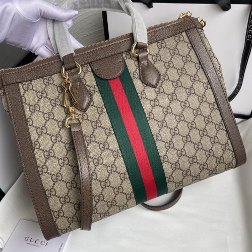 G Handbags AAA Quality-932(33X24