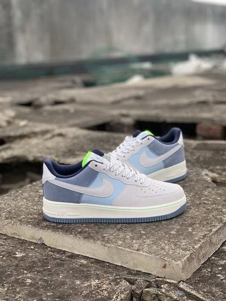 Nike air force shoes men low-3034