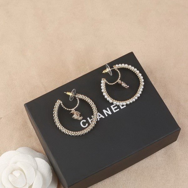 CHAL Earring-438
