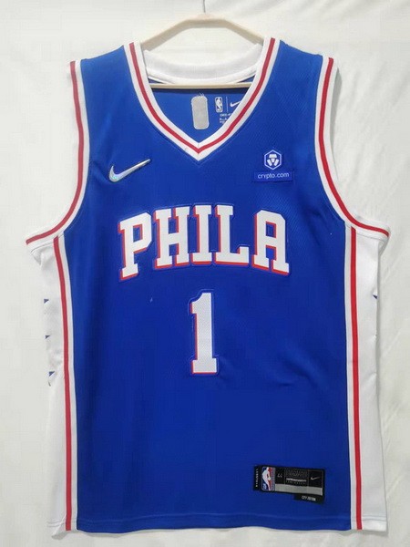 NBA Philadelphia 76ers-218