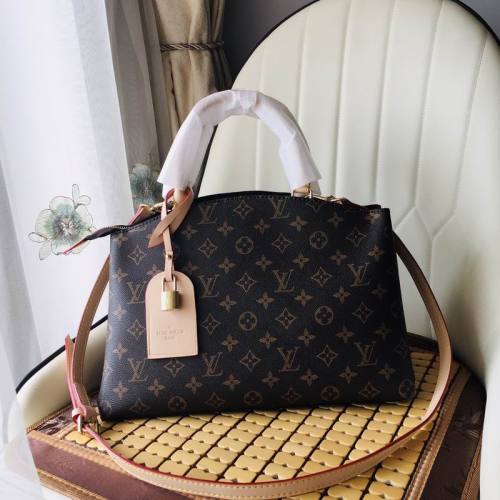 LV Hangbags AAA Women-873
