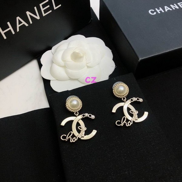 CHAL Earring-503