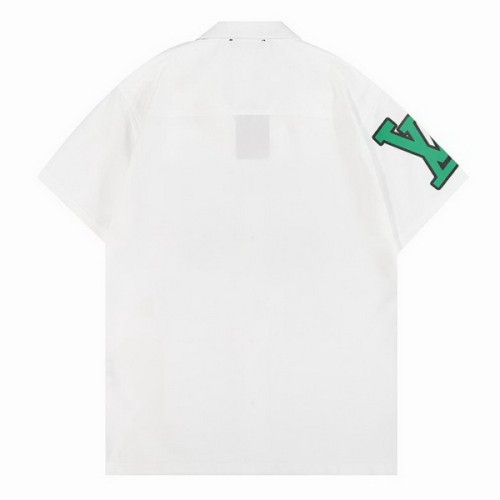 LV shirt men-228(M-XXXL)