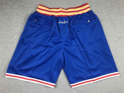 NBA Shorts-1062