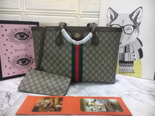 G Handbags AAA Quality-856
