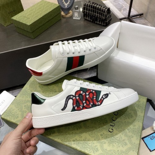 G men shoes 1：1 quality-3414