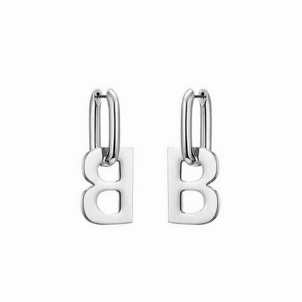B Earring-032