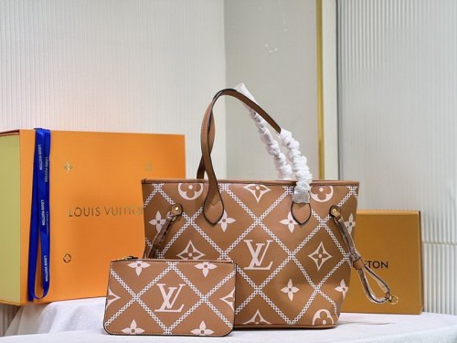 LV Hangbags AAA Women-877