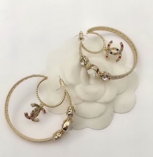 CHAL Earring-1901