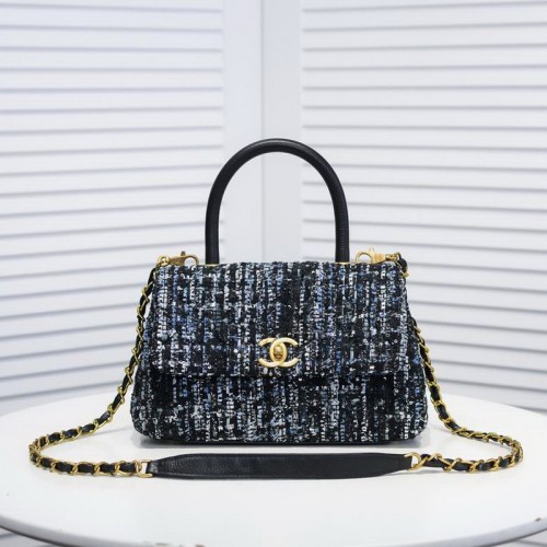 CHAL Handbags AAA Quality-413