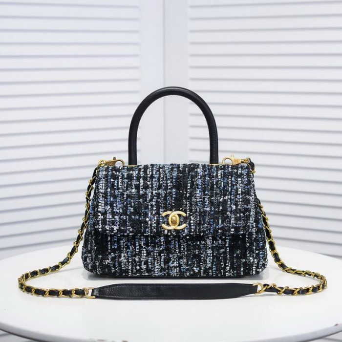 CHAL Handbags AAA Quality-413