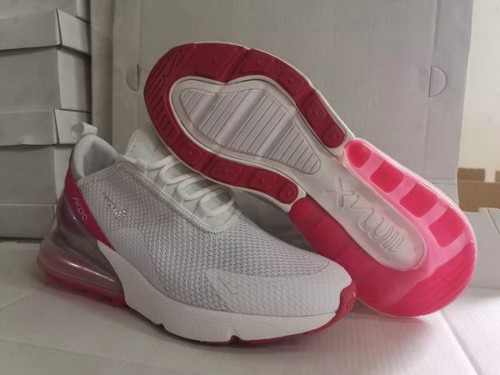 Nike Air Max 270 women shoes-931