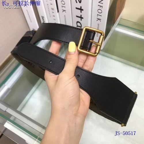 Super Perfect Quality Dior Belts(100% Genuine Leather,steel Buckle)-1127