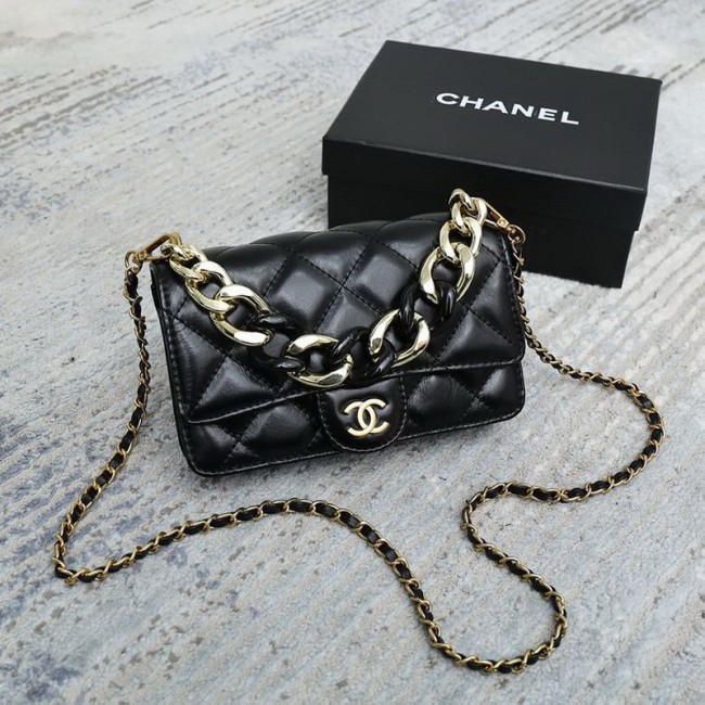 CHAL Handbags AAA Quality-326
