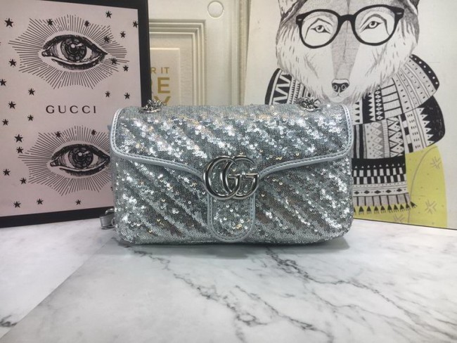 G Handbags AAA Quality-817