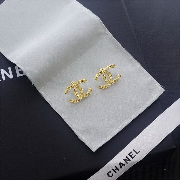 CHAL Earring-2034