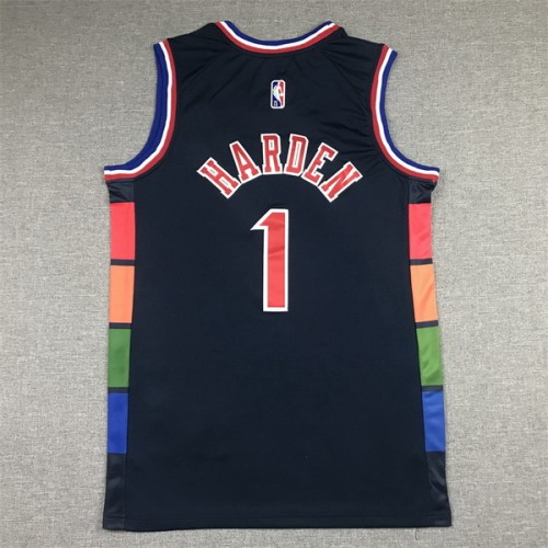 NBA Philadelphia 76ers-234