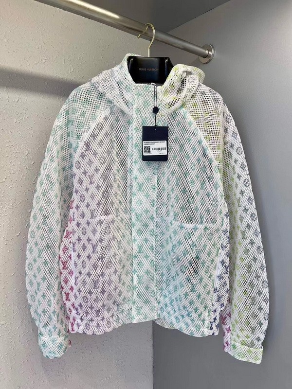 LV Jacket High End Quality-112