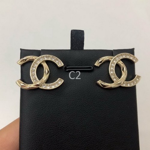 CHAL Earring-1102