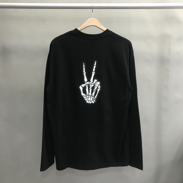 B Shirt 1：1 Quality-2181(XS-L)