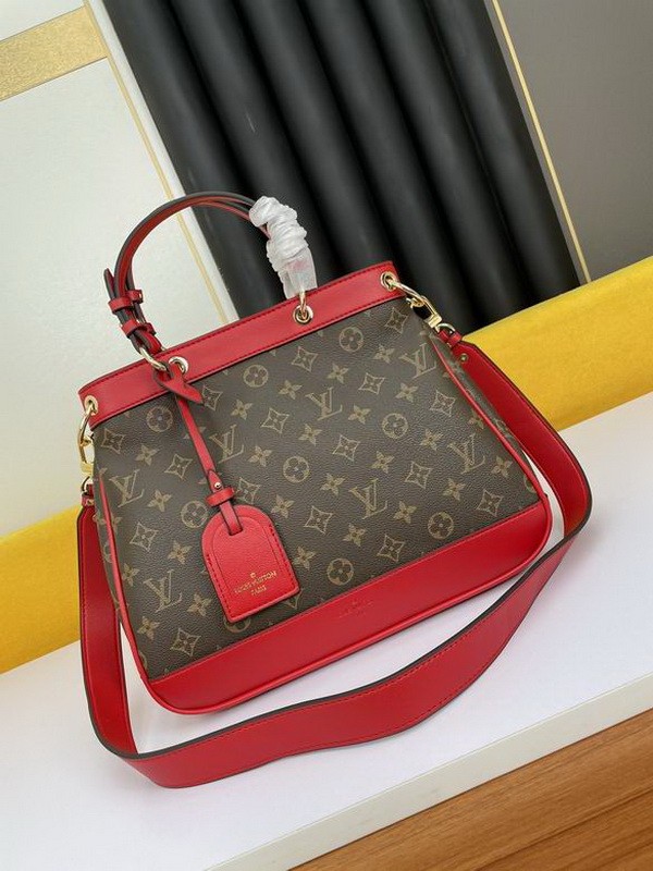 LV Hangbags AAA Women-866