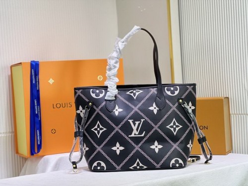 LV Hangbags AAA Women-879