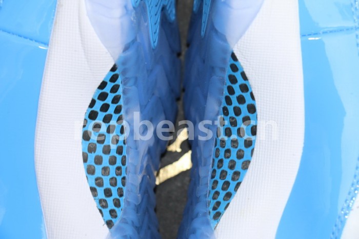 Authentic  Air Jordan 11 Low “Columbia”