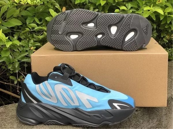 Authentic Yeezy Boost 700 MNVN