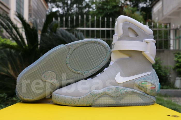 Authentic Nike Air Mag(restock)