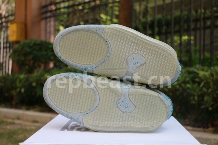 Authentic Nike Air Mag Power Lacing 2016