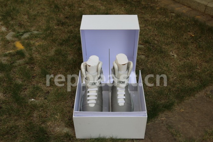 Authentic Nike Air Mag Power Lacing 2016