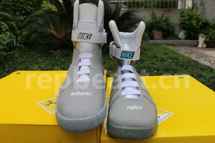 Authentic Nike Air Mag(restock)