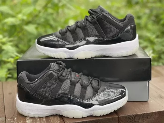 Authentic Air Jordan 11 Low
