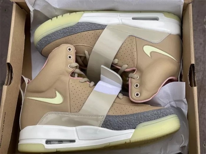 Authentic Air Yeezy 1 Zen