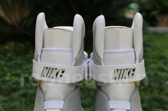 Authentic Nike Air Mag(restock)