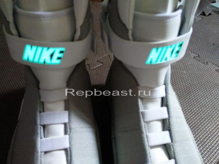 Authentic Nike Air Mag(restock)