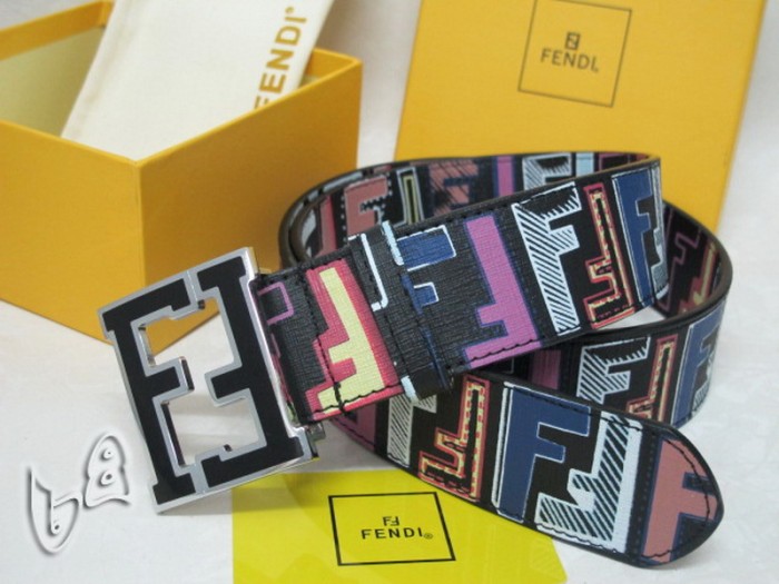 Super Perfect Quality FD Belts-920