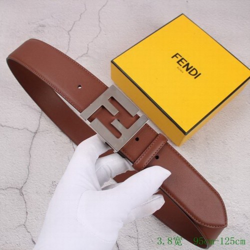 Super Perfect Quality FD Belts-651
