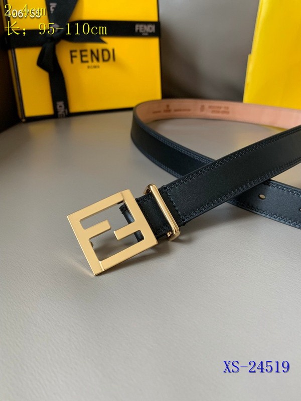 Super Perfect Quality FD Belts-617