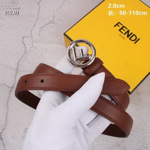Super Perfect Quality FD Belts-567