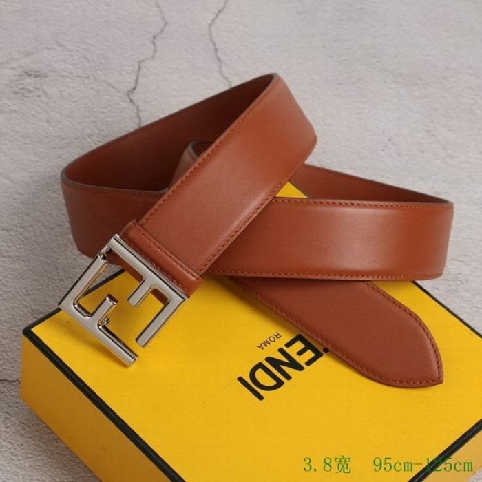 Super Perfect Quality FD Belts-664