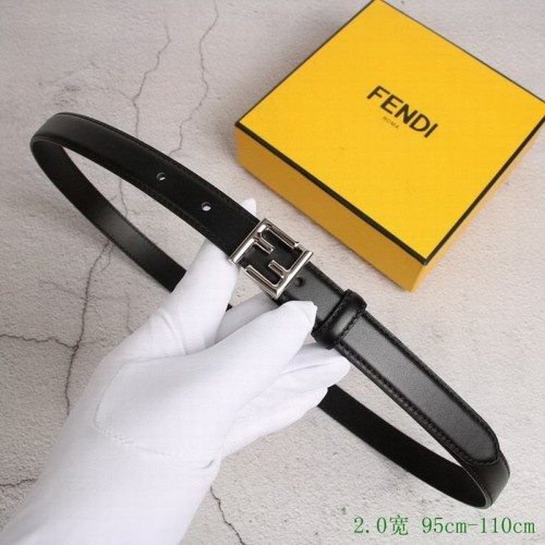 Super Perfect Quality FD Belts-602