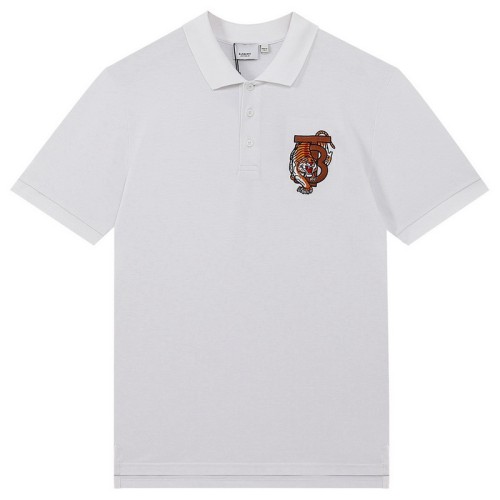 Burberry Shirt 1：1 Quality-658(S-XL)