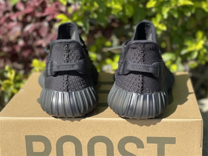 Authentic  Yeezy Boost 350 V2 “Onyx”