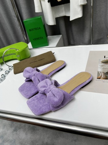 BV women slippers 1：1 quality-008
