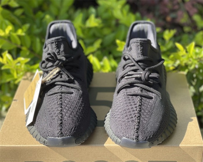 Authentic  Yeezy Boost 350 V2 “Onyx”