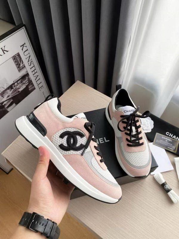 CHAL Women Shoes 1：1 Quality-627