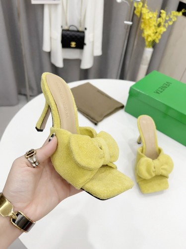 BV women slippers 1：1 quality-017